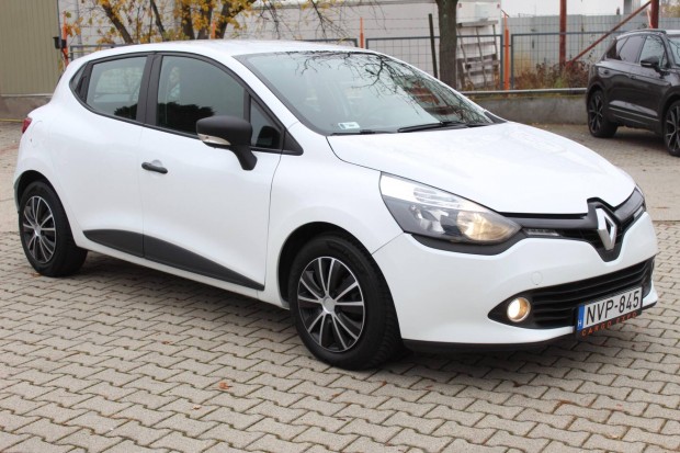 Renault Clio Socit 1.5 dCi Business 75LE/ MAG...