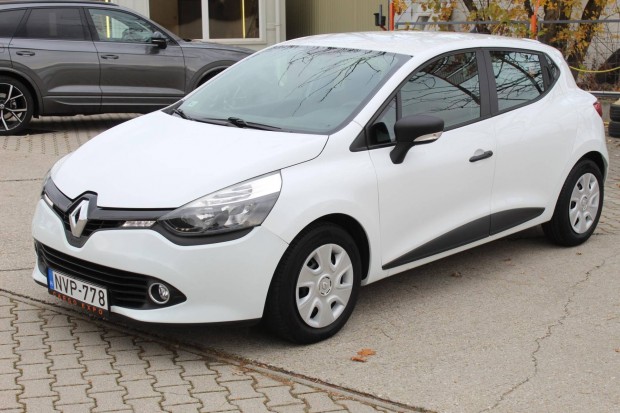 Renault Clio Socit 1.5 dCi Business 75LE/ MAG...