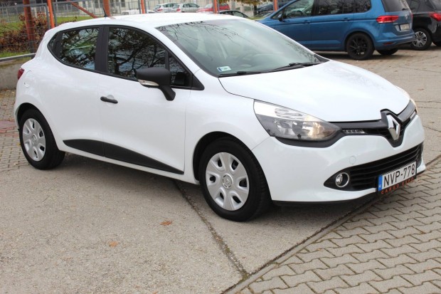 Renault Clio Socit 1.5 dCi Business 75LE/ MAG...