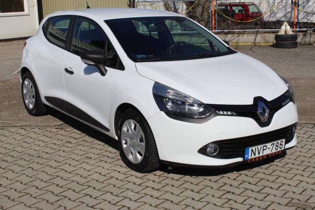 Renault Clio Socit 1.5 dCi Business 75LE/ MAG...