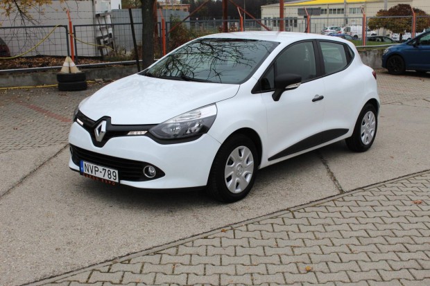 Renault Clio Socit 1.5 dCi Business 75LE/ MAG...