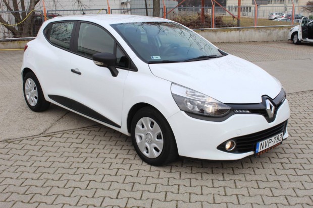 Renault Clio Socit 1.5 dCi Business 75LE/ MAG...