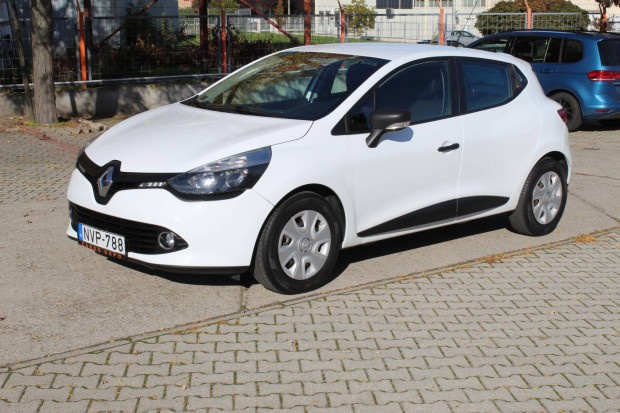 Renault Clio Socit 1.5 dCi Business 75LE/ MAG...