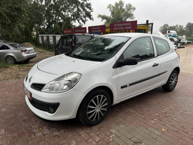 Renault Clio Socit 1.5 dCi Business