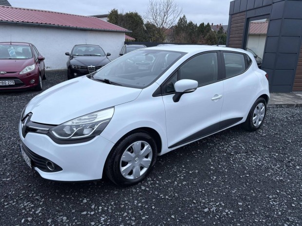 Renault Clio Soci�t� 1.5 dCi Business Garant�lt...