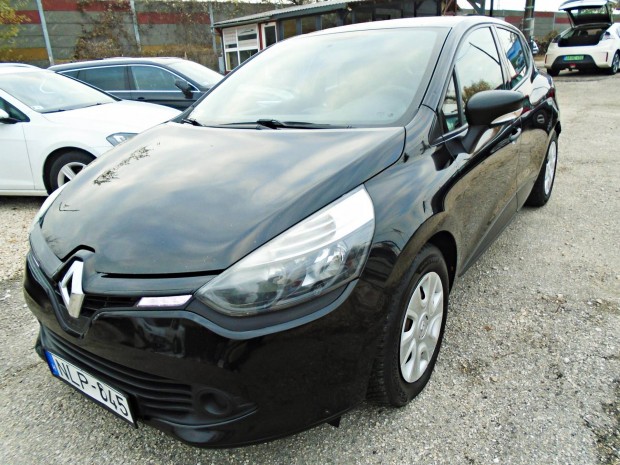 Renault Clio Socit 1.5 dCi Business Gyri NAV...