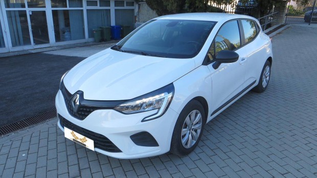 Renault Clio Société 1.5 dCi Business Start&Sto...