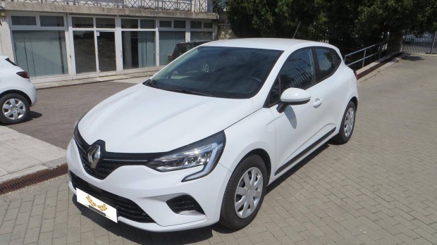 Renault Clio Société 1.5 dCi Business Start&Sto...