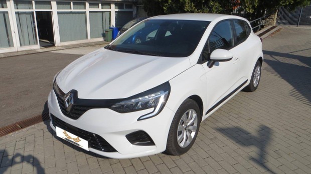 Renault Clio Socit 1.5 dCi Business Start&Sto...