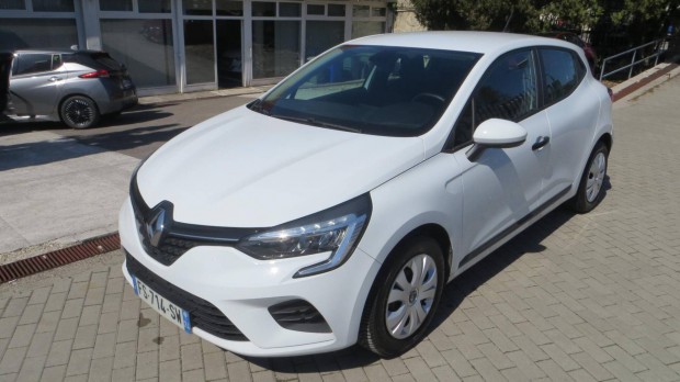 Renault Clio Société 1.5 dCi Business Start&Sto...