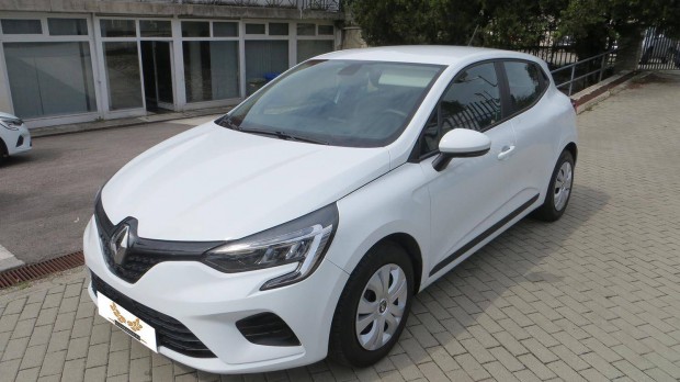 Renault Clio Société 1.5 dCi Business Start&Sto...
