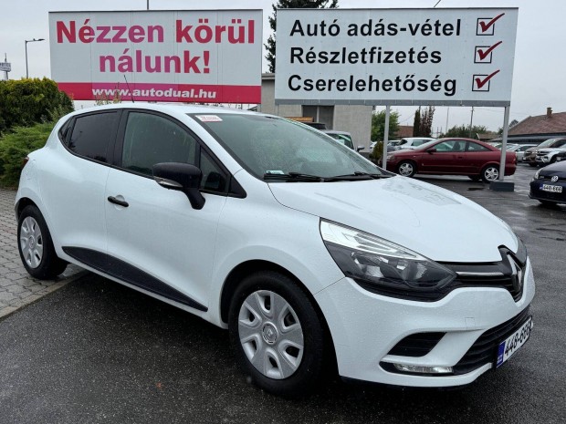 Renault Clio Socit 1.5 dCi Business Start&Sto...