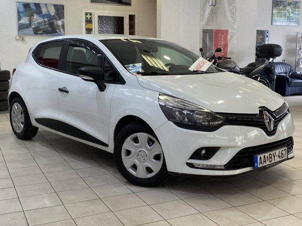 Renault Clio Société 1.5 dCi Business Start&Sto...