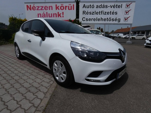 Renault Clio Socit 1.5 dCi Business Start&Sto...