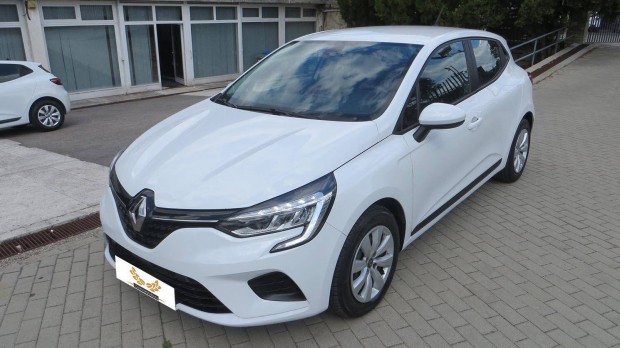 Renault Clio Société 1.5 dCi Business Start&Sto...