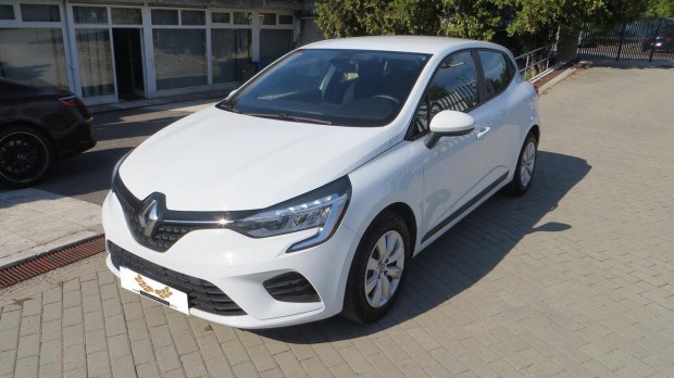 Renault Clio Socit 1.5 dCi Business Start&Sto...