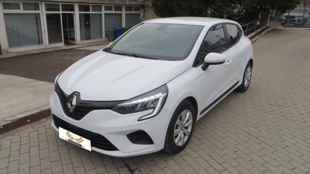 Renault Clio Socit 1.5 dCi Business Start&Sto...