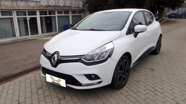 Renault Clio Société 1.5 dCi Business Start&Sto...