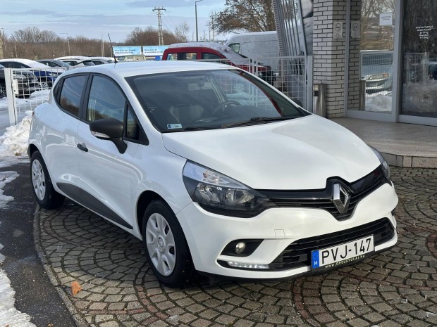Renault Clio Soci�t� 1.5 dCi Business Start&Sto...