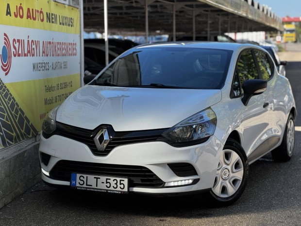 Renault Clio Socit 1.5 dCi Business Start&Sto...