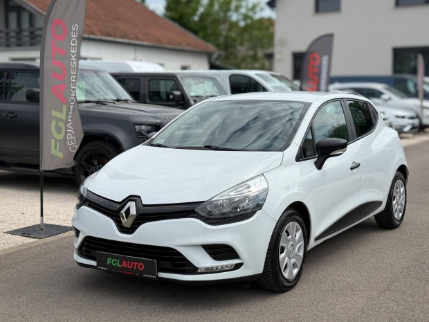 Renault Clio Société 1.5 dCi Business Start&Sto...