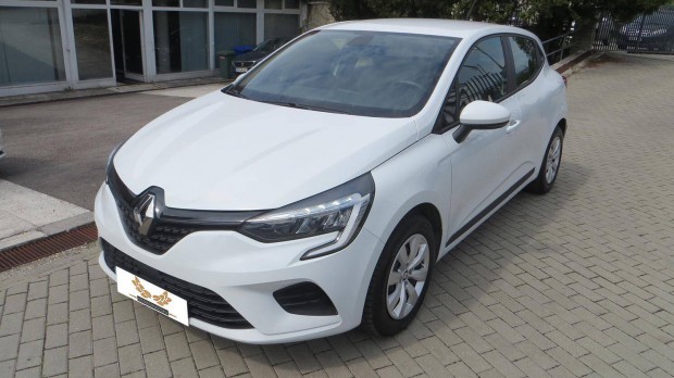 Renault Clio Société 1.5 dCi Business Start&Sto...