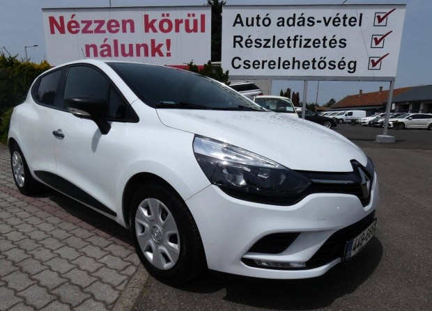 Renault Clio Société 1.5 dCi Business Start&Sto...