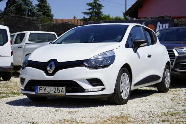 Renault Clio Socit 1.5 dCi Business Start&Sto...