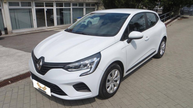 Renault Clio Socit 1.5 dCi Business Start&Sto...