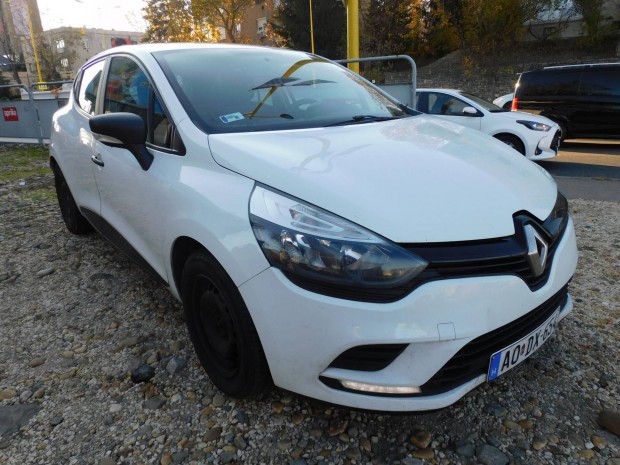 Renault Clio Socit 1.5 dCi Business Start&Sto...