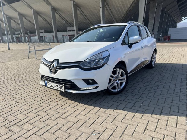 Renault Clio Socit 1.5 dCi Business Start&Sto...