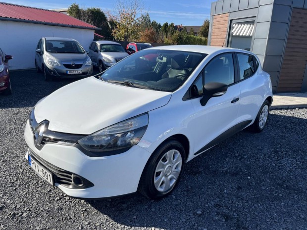 Renault Clio Soci�t� 1.5 dCi Business Start&Sto...