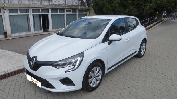 Renault Clio Socit 1.5 dCi Business Start&Sto...