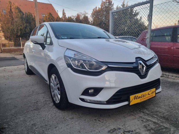 Renault Clio Socit 1.5 dCi Business Start&Sto...