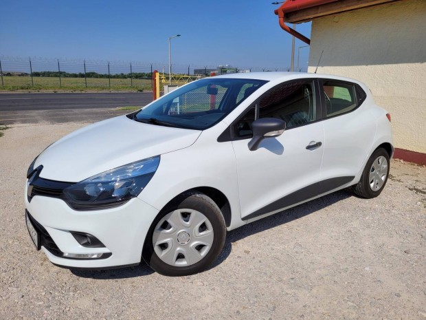 Renault Clio Soci�t� 1.5 dCi Business Start&Sto...