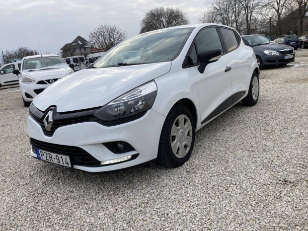 Renault Clio Socit 1.5 dCi Business Start&Sto...