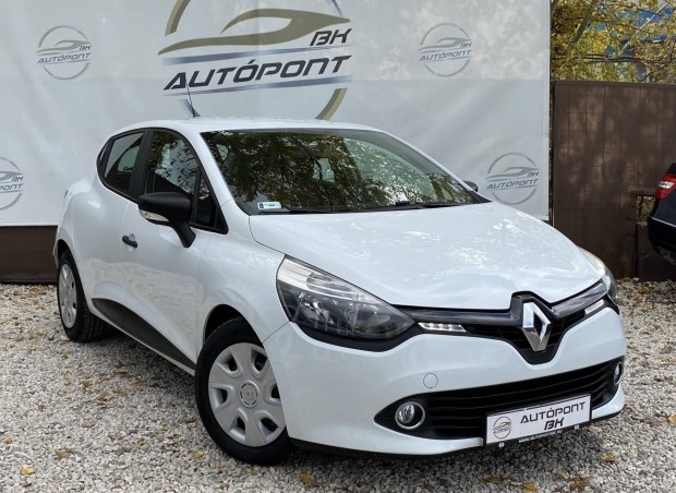 Renault Clio Socit 1.5 dCi Business Start&Sto...