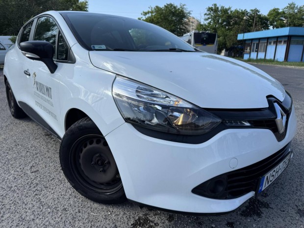 Renault Clio Société 1.5 dCi Business Start&Stop