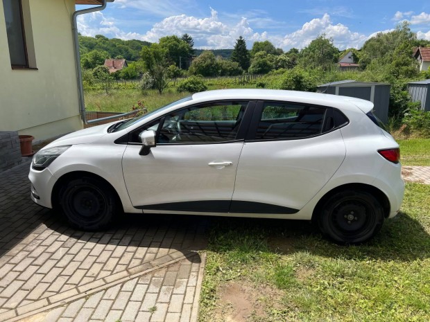 Renault Clio Socit 1.5 dCi Business Start&Stop