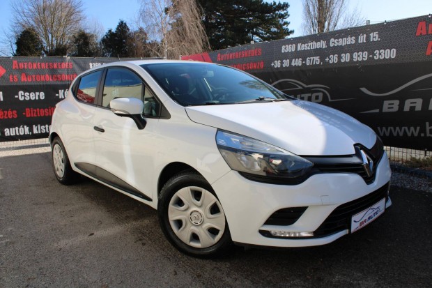 Renault Clio Socit 1.5 dCi Business /Klma/VO...