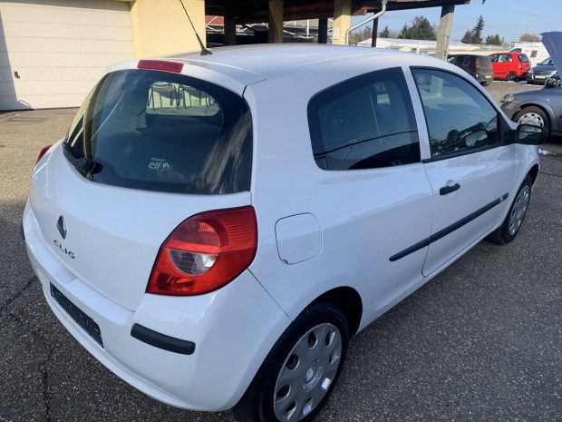 Renault Clio Socit 1.5 dCi Komfort