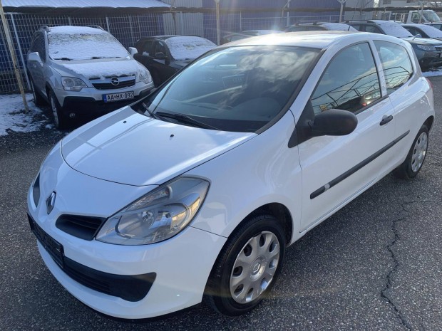 Renault Clio Socit 1.5 dCi Komfort