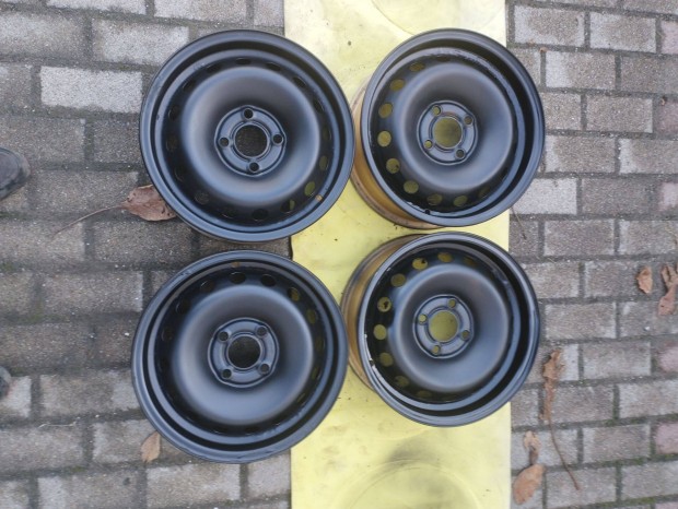 Renault Clio,Thalia 14-es aclfelni garnitra