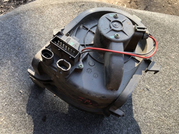 Renault Clio Th�lia Kangoo Megane f�t�motor 