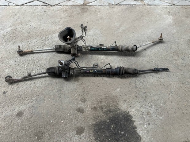 Renault Clio Th�lia Kangoo korm�nym� SMI