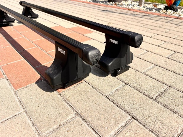 Renault Clio Thalia Thule tet�csomagtart�