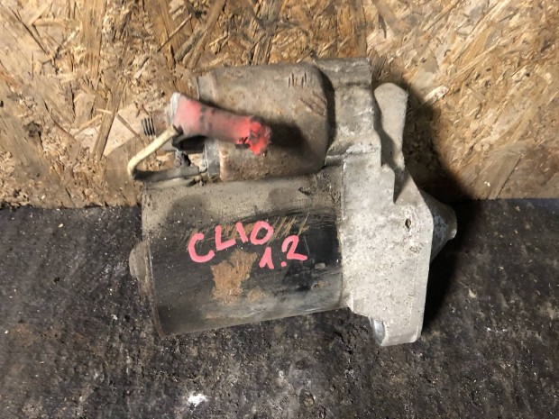 Renault Clio Thália Twingo Kangoo önindító