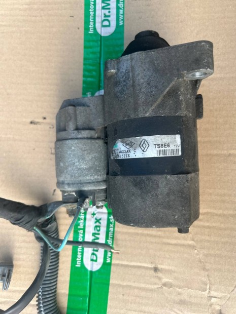 Renault Clio Thalia Twingo nindit 8200369521 E