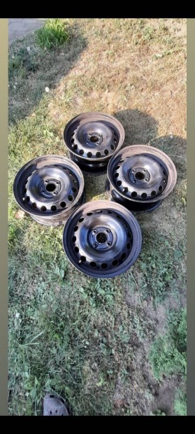 Renault Clio Twingo Thalia Kangoo Lemezfelni Aclfelni Felni 14