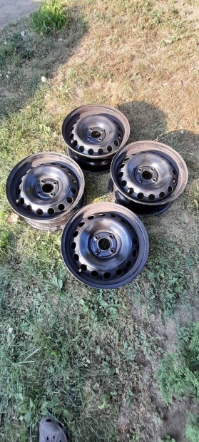 Renault Clio Twingo Thalia Kangoo Lemezfelni Acélfelni Felni 14